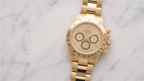 Rolex Daytona: Sejarah dan Perkembangannya .